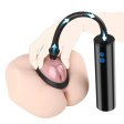 (image for) Pussy & Nipples Vacuum Pump Set