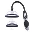 (image for) Electric Clitoral Pump