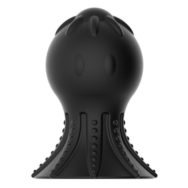 (image for) Vacuum Breast Enhancer Sucker Shock Kit