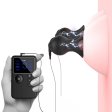 (image for) Vacuum Breast Enhancer Sucker Shock Kit