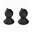 (image for) E-stim Nipple Sucker Shock