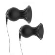 (image for) E-stim Nipple Sucker Shock