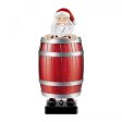 (image for) Santa Claus Creative Cigarette Case