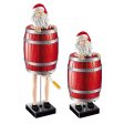 (image for) Santa Claus Creative Cigarette Case