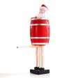 (image for) Santa Claus Creative Cigarette Case