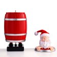 (image for) Santa Claus Creative Cigarette Case