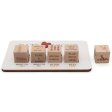 (image for) Date Night Dice Game Set - Posture