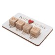 (image for) Date Night Dice Game Set - Sensitive Areas