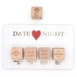 (image for) Date Night Dice Game Set - Sensitive Areas