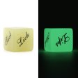 (image for) Pair of Luminous Dices 2.5cm