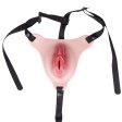 (image for) Femboy Wearable Vagina Pants - B