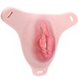 (image for) Femboy Wearable Vagina Pants - D