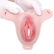 (image for) Femboy Wearable Vagina Pants - E