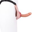 (image for) Femboy Wearable Vagina Pants - E