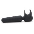(image for) Man.Wand Silicone Massager for Men