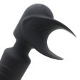 (image for) Man.Wand Silicone Massager for Men