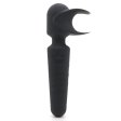 (image for) Man.Wand Silicone Massager for Men