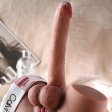 (image for) Realistic Transgender Doll Torso 8.8LB