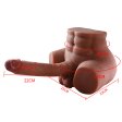 (image for) Realistic Transgender Doll Torso 8.8LB