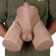 (image for) Terry Male 25.3Lb Sex Dolls with Realistic 7.87″ Dildo
