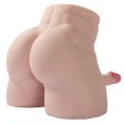 (image for) Terry Male 25.3Lb Sex Dolls with Realistic 7.87″ Dildo