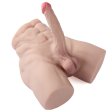 (image for) Terry Male 25.3Lb Sex Dolls with Realistic 7.87″ Dildo