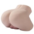 (image for) Thrusting 14.3 Lb Male Sex Doll Torso