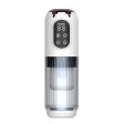 (image for) Telescopic Rotating Male Masturbator with Handle