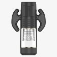 (image for) Sucking Rotating Thrusting Male Masturbator