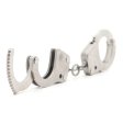 (image for) Heavy Duty Thumb Finger Cuffs - Chain