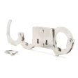 (image for) Heavy Duty Thumb Finger Cuffs - Integrated