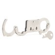 (image for) Heavy Duty Thumb Finger Cuffs - Integrated