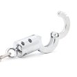 (image for) Erotic Metal Finger Cuffs Device