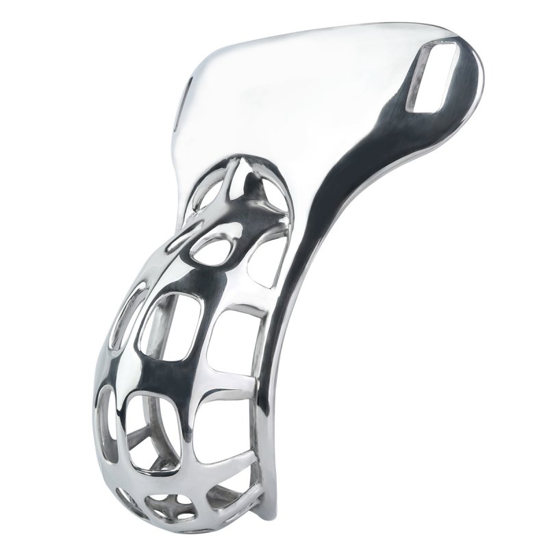 (image for) Hollow Fantasy Strap-on Male Chastity