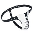 (image for) Fantasy Hollow Male Chastity Cage Underware