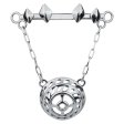 (image for) COPY Hollow Fantasy Strap-on Male Chastity