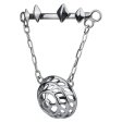(image for) COPY Hollow Fantasy Strap-on Male Chastity
