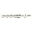(image for) Double Ended Stainless Steel Sensation Tool