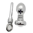 (image for) Detachable Hollow Enema Flusher - A