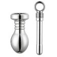 (image for) Detachable Hollow Enema Flusher - A