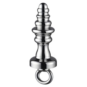 Detachable Hollow Enema Flusher - B