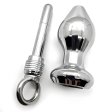 (image for) Detachable Hollow Enema Flusher - C