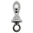 (image for) Detachable Hollow Enema Flusher - D
