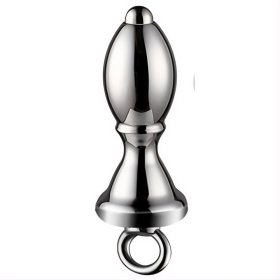 Detachable Hollow Enema Flusher - D