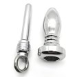 (image for) Detachable Hollow Enema Flusher - E