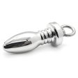 (image for) Detachable Hollow Enema Flusher - E