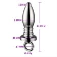 (image for) Detachable Hollow Enema Flusher - E