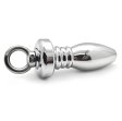 (image for) Detachable Hollow Enema Flusher - E