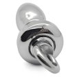 (image for) Detachable Hollow Enema Flusher - E