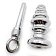 (image for) Detachable Hollow Enema Flusher - F